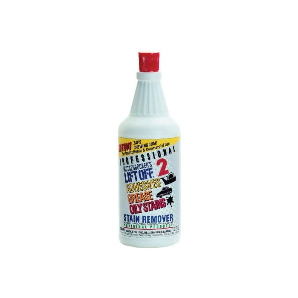 Lagasse Adhesive Remover, 2.7 oz, Can MTS 40703 - main